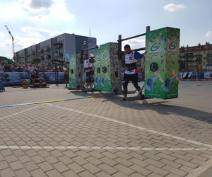 ESKA Summer City