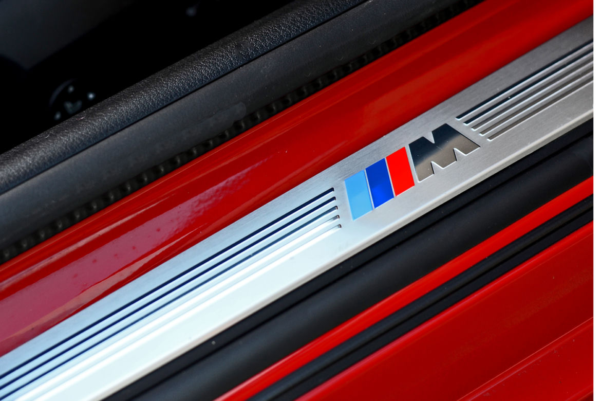 BMW Z4 sDrive 35is