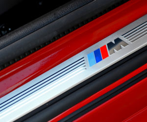 BMW Z4 sDrive 35is