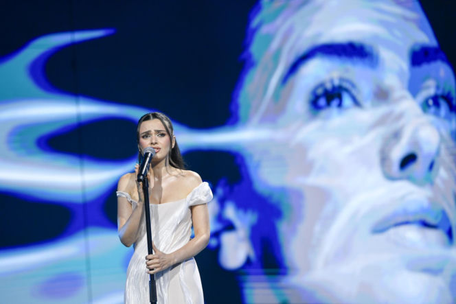 Sara Girgis robi karierę w branży muzycznej