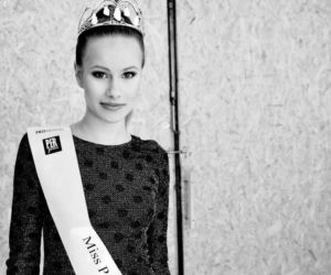 Miss Nastolatek