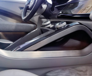 Jaguar I-Pace Concept