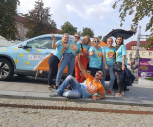 Eska Summer City na Rynku Kościuszki [GALERIA]