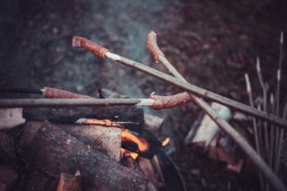 Noc Duchów 2025 w Olsztynie