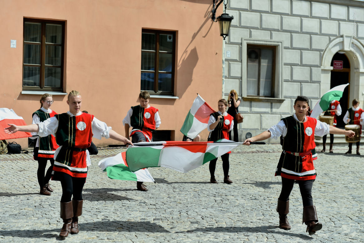 Trwa Międzynarodowy Festiwal Renesansu