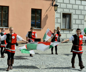 Trwa Międzynarodowy Festiwal Renesansu