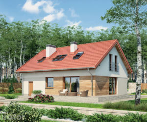 Projekt M201 