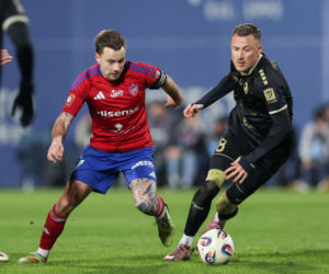 Raków Częstochowa - Valletta Transmisja TV i STREAM ONLINE. Gdzie oglądać mecz NA ŻYWO?