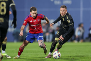 Raków Częstochowa - Valletta Transmisja TV i STREAM ONLINE. Gdzie oglądać mecz NA ŻYWO?