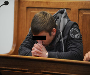 Świadkowie pogrążają pirata z Targówka