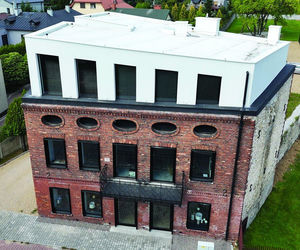 Fasada Roku 2025. Anta Backstage w Częstochowie