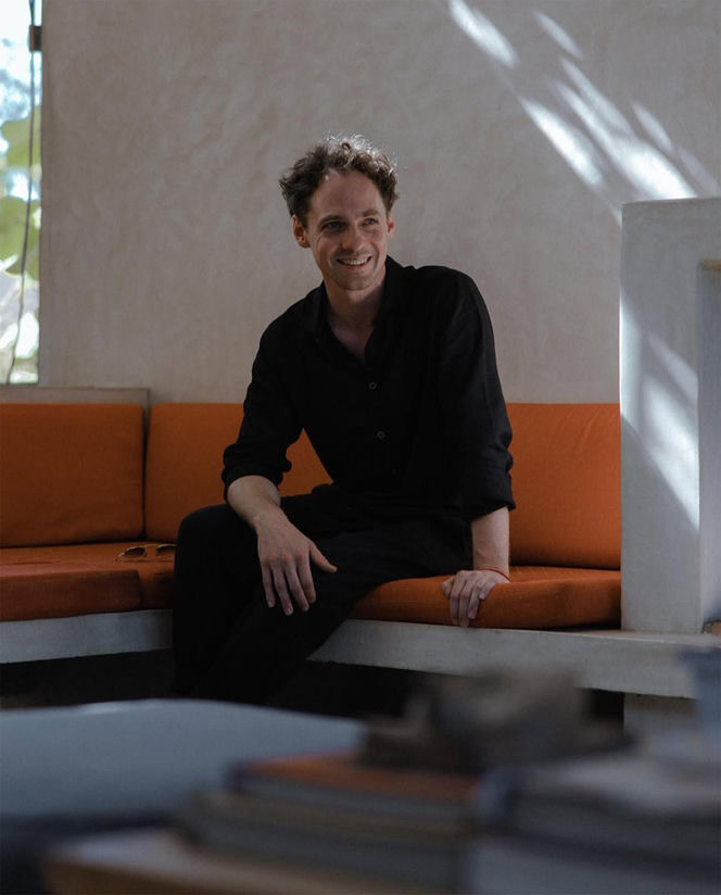 Dizajn na zawsze. Jan Garncarek