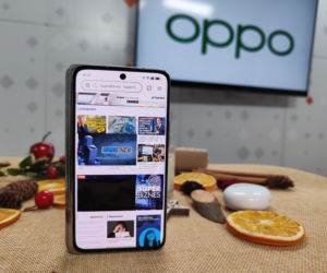 OPPO Find N