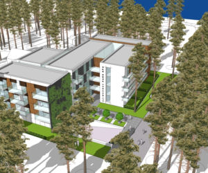 Apartamenty w Dziwnówku