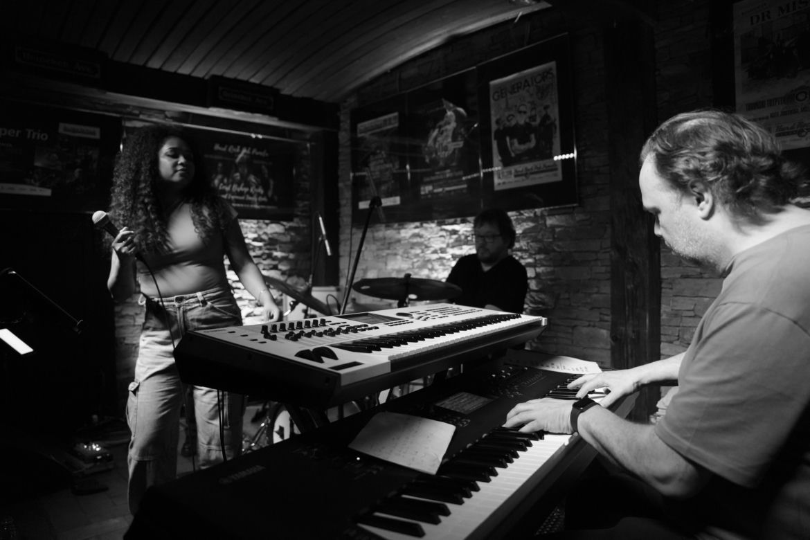 Holendrzy zaczarowali Hard Rock Pub Pamelę. Grupa Tristan pokochała Toruń