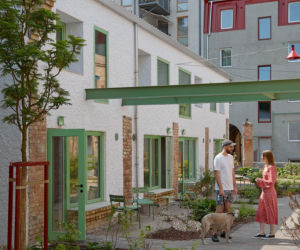 Nominacje do nagrody Miesa van der Rohe 2026