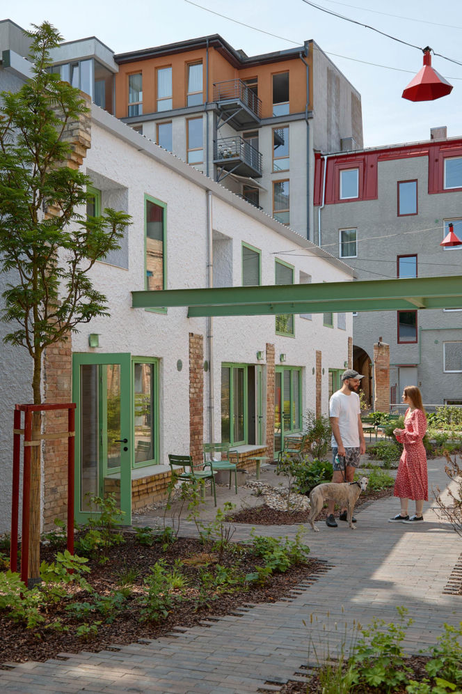 Nominacje do nagrody Miesa van der Rohe 2026