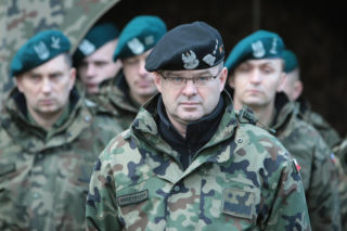 Gen. Waldemar Skrzypczak o polskim sprzęcie wojskowym: Tej broni mocno zazdrości nam świat