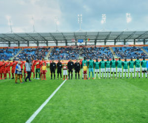 Mundial U-20 w Lublinie: Senegal-Tahiti 3:0. Zobaczcie zdjęcia!