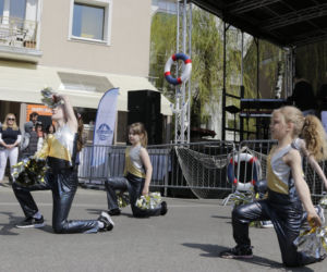 Wielkie Otwarcie Sezonu w Giżycku 2022. Tak bawią się mieszkańcy i turyści na Dniach Giżycka [ZDJĘCIA]