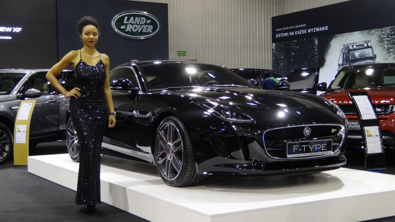 Targi motoryzacyjne Fleet Market 2015