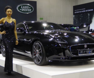 Targi motoryzacyjne Fleet Market 2015