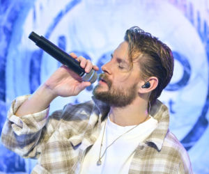 Sebastian Fabijański przeszedł ogromną metamorfozę. Kiedyś twardziel, dziś podbija taneczny parkiet