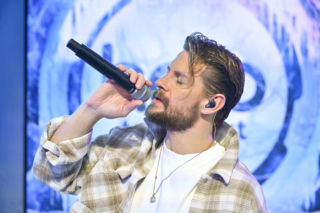 Sebastian Fabijański zdradza szczegóły debiutu na festiwalu. Fani mogą być mocno zaskoczeni