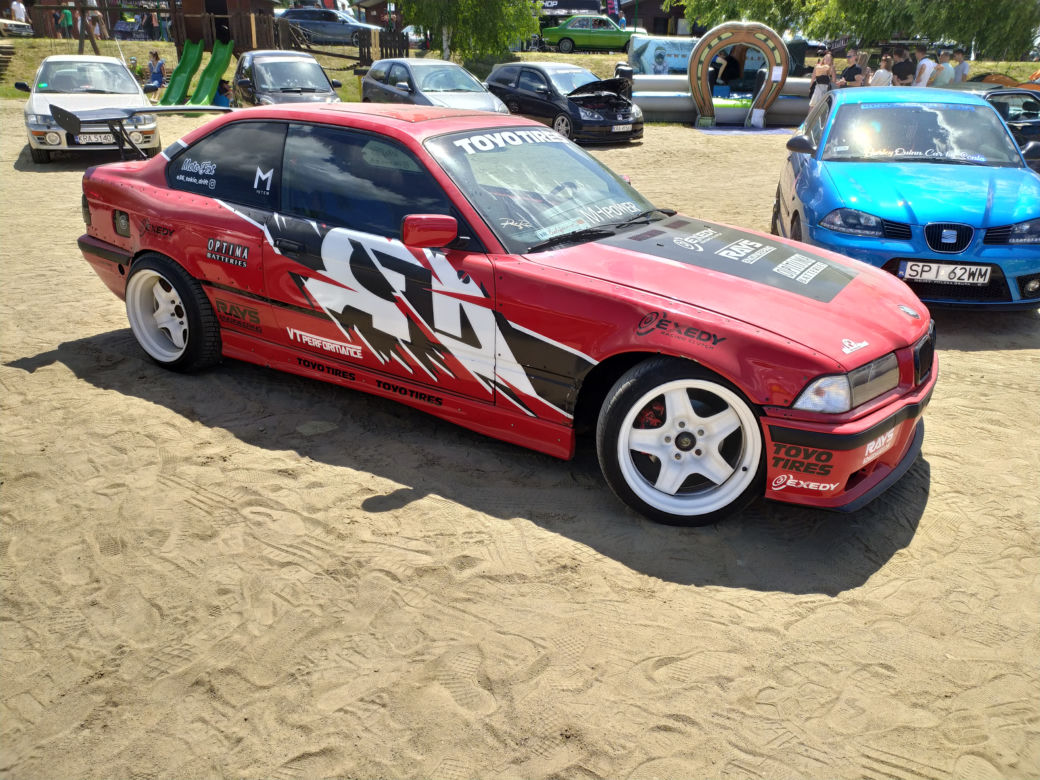 Moto Fest - Jurków 2022