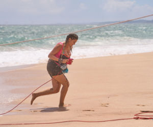 Królowa Przetrwania 3, odcinek 5