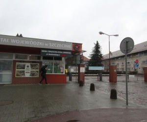 Cyberatak na szpital. System informatyczny został zainfekowany