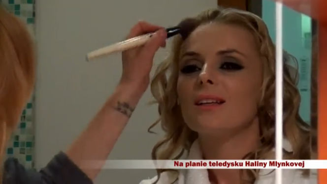 Halina Mlynkova