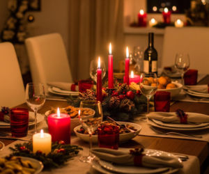 Aleksandra Kwaśniewska o świętach. Jej rodzina ma wyjątkowe zasady?