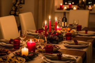 Aleksandra Kwaśniewska o świętach. Jej rodzina ma wyjątkowe zasady?