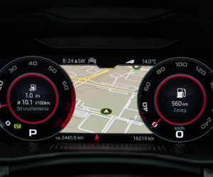 Skoda Scala Monte Carlo 1.5 TSI 150 KM DSG7