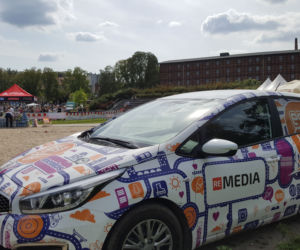 Focus Bydgoszcz Fit Day