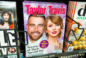 Celebrycki ślub roku stał się faktem! Taylor Swift i Travis Kelce pobrali się w Nowym Jorku. Oto szczegóły imprezy