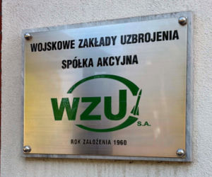 44 mld euro z UE napędzi polską zbrojeniówkę. WZU w Grudziądzu z szansą na duże kontrakty