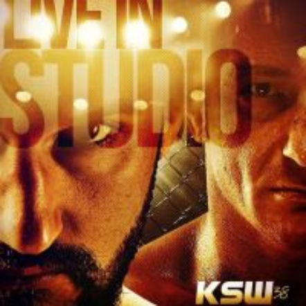 Artur Sowiński vs Łukasz Chlewicki - walka wieczoru KSW 38 