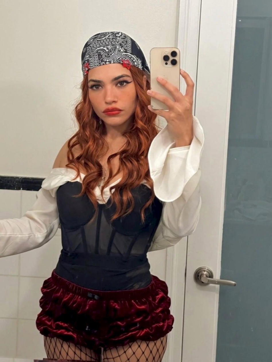Córka Davida Bowiego napisała o Polkach! Fala komentarzy pod wpisem