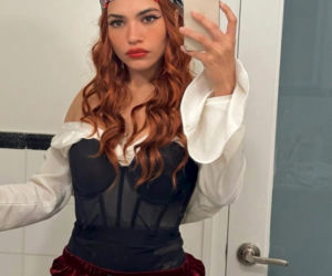 Córka Davida Bowiego napisała o Polkach! Fala komentarzy pod wpisem