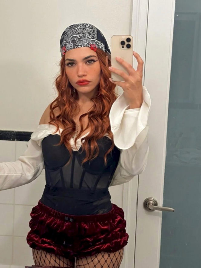 Córka Davida Bowiego napisała o Polkach! Fala komentarzy pod wpisem