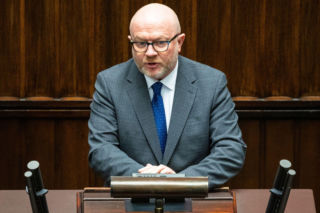 Wiceminister odchodzi z rządu. Osobista decyzja