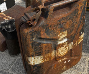 Tłumy na Lubelskiej Giełdzie Staroci