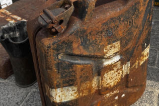 Tłumy na Lubelskiej Giełdzie Staroci