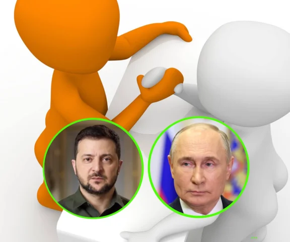 Rosja i Ukraina wstrzymają ataki na infrastrukturę energetyczną i petrochemiczną?
