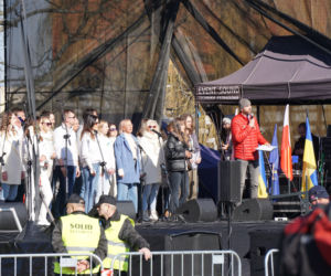 Koncert dla Ukrainy w Bydgoszczy [GALERIA]
