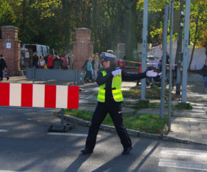 Akcja Znicz w Szczecinie