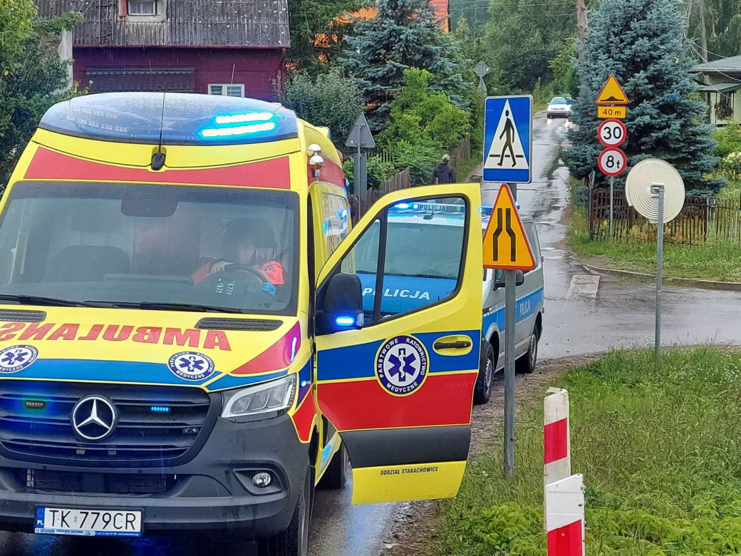 Wąchock 1.08.23