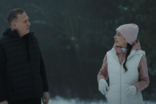 M jak miłość, odcinek 1931: Artur potajemnie umówi się z Joanną w lesie! Marysia nawet nie domyśli się, co wyprawia mąż - ZDJĘCIA